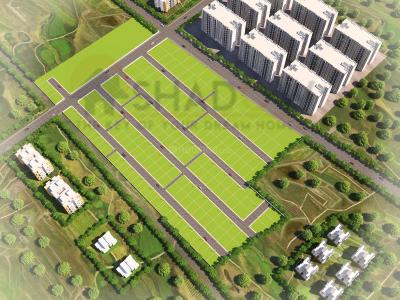 Natraj Gulmohar Villas V Project Images