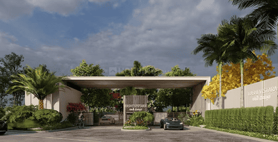 Residential Lands for Sale in Rashi Vistara Phase 2