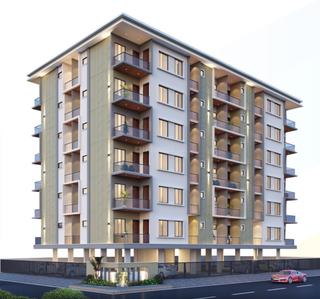 Project Image of 1700 Sq.ft 4 BHK Apartment / Flat for sale in Mansarovar for Rs. 10000000