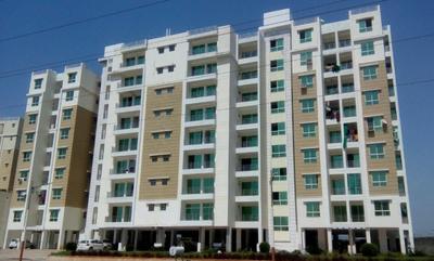 Gallery Cover Pic of Cosmo Valley Apartment