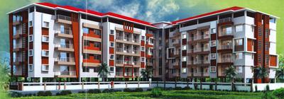 Project Image of 2160 Sq.ft 4 BHK Apartment / Flat for sale in Ashok Nagar for Rs. 16000000