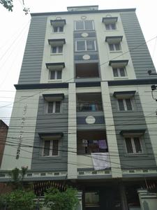 Devaki Towers More Images 1