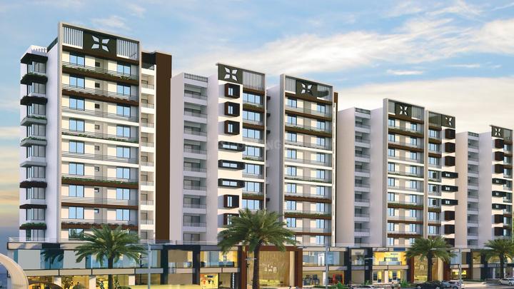 Gallery Cover Pic of Chanchal Saransh Ambience