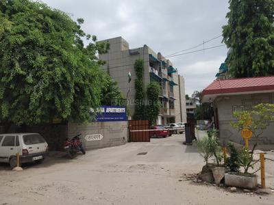 Gallery Cover Pic of Sadbhawana Apartments