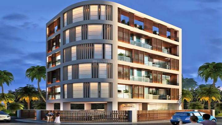 Om Bling Residency More Images 1