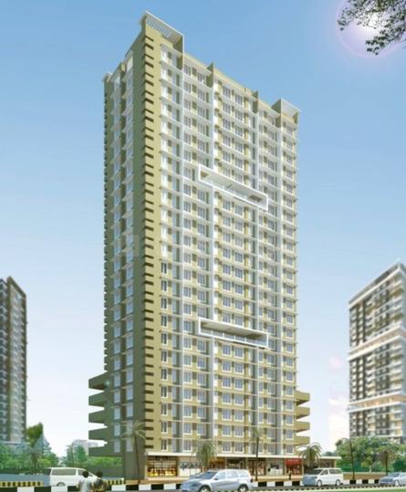 Gallery Cover Pic of Shivraj Heights