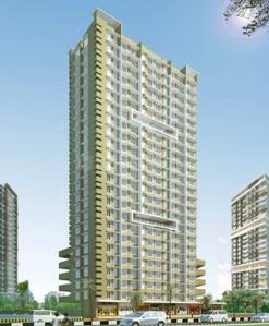 Gallery Cover Pic of Shivraj Heights