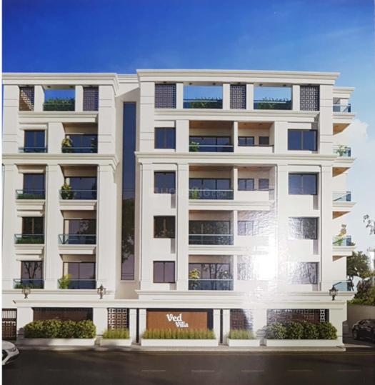 Gallery Cover Pic of Ashapura Developers Vadodara Ved Villa