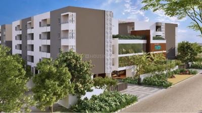 Project Image of 1200 Sq.ft 3 BHK Apartment / Flat for sale in Thimmadahalli for Rs. 11000000
