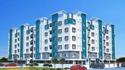 SL Sneha SL Sneha Maple Height Project Images