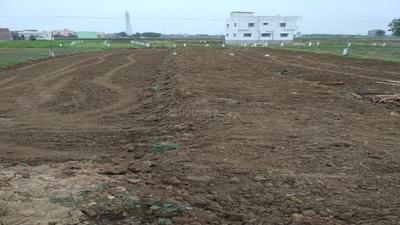 Sampatchak Green City Elevation 1