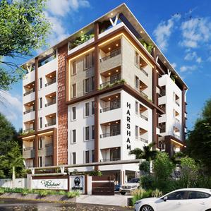 Harsham Project Images