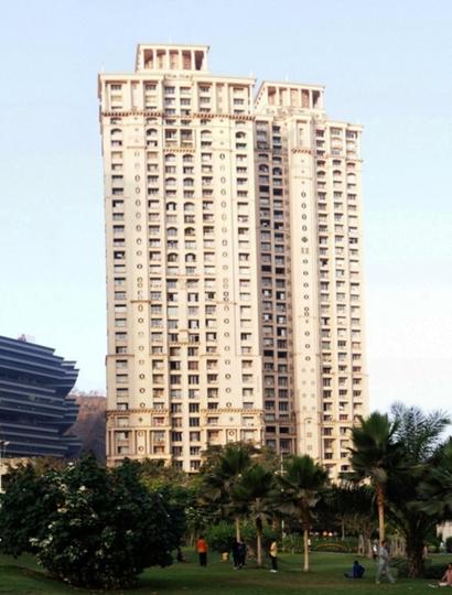 Gallery Cover Pic of Hiranandani Avalon