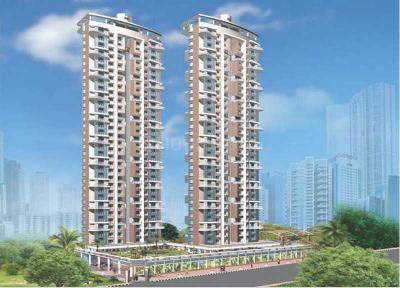 Project Image of 1500 Sq.ft 3 BHK Apartment / Flat for sale in Sanpada for Rs. 34000000