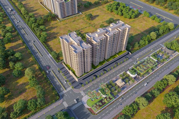 Gallery Cover Pic of Swarnim New Project