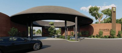 Residential Lands for Sale in Shreya Ananta