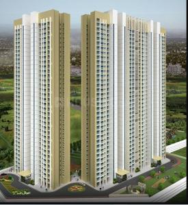 Project Image of 797 Sq.ft 2 BHK Apartment / Flat for sale in Kanjurmarg East for Rs. 23000000