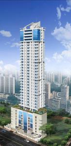Project Image of 2400 Sq.ft 4 BHK Apartment / Flat for sale in Andheri West for Rs. 97500000
