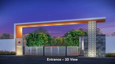 Mantri Courtyard Phase 5