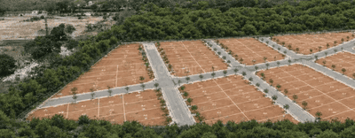 Residential Lands for Sale in Pavani Meadows