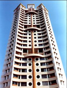 Project Image of 1590 Sq.ft 3 BHK Duplex for sale in Malad West for Rs. 70000000