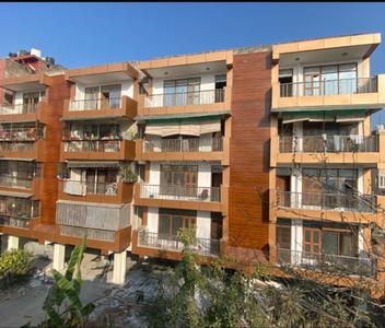 Gallery Cover Pic of Wahal Luxury Condos