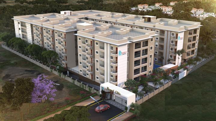 Gallery Cover Pic of Royale Elite