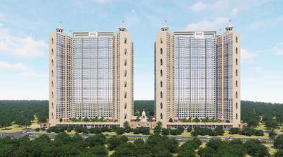 Project Image of 691 Sq.ft 1 BHK Apartment / Flat for sale in Dombivli East for Rs. 3499000