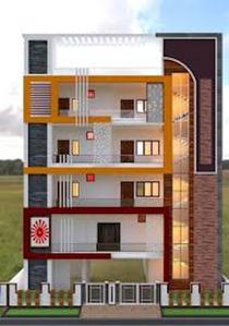 AK Appartments Project Images
