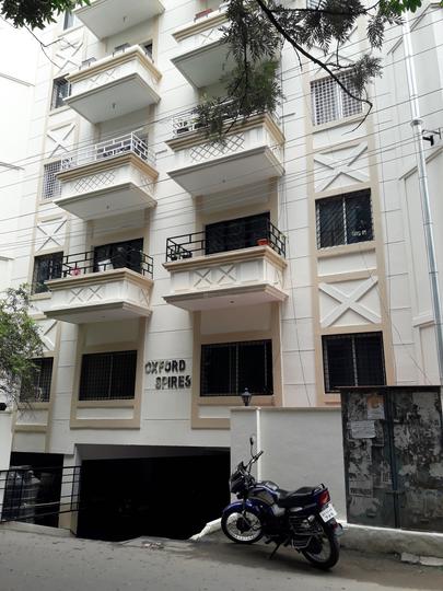 Gallery Cover Pic of Oxford Spires