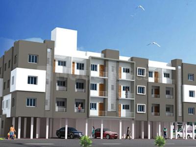 Gallery Cover Pic of Phadke Phadke Pride Plaza