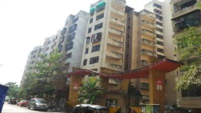 Project Image of 610 Sq.ft 1 BHK Apartment / Flat for sale in Kandivali East for Rs. 10500000