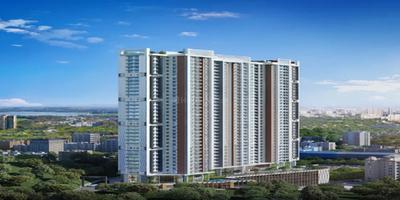 Project Image of 650 Sq.ft 1 BHK Apartment / Flat for sale in Powai for Rs. 11300000