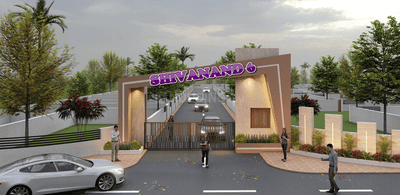 Shivanand 6 Project Images