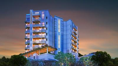Dheeraj Realty Equest Project Images