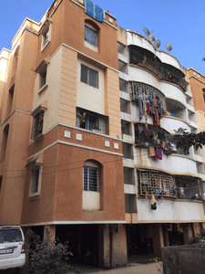 Vivanta Apartment Project Images
