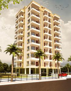 3 BHK Flat