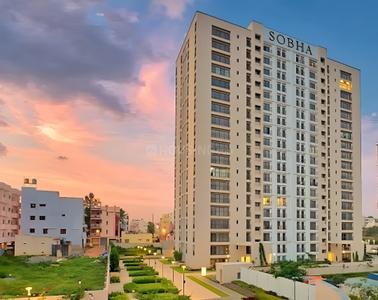 Project Image of 1290 Sq.ft 2 BHK Apartment / Flat for sale in Talaghattapura for Rs. 18000000