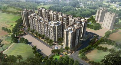 Project Image of 700 Sq.ft 1 BHK Apartment / Flat for sale in Ambernath West for Rs. 2700000