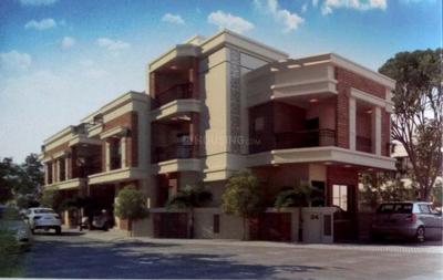 Amin Royal Haritage Project Images