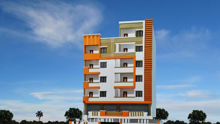 Gallery Cover Pic of Pavanaja Avenue