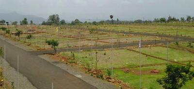1 BHK Flat