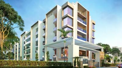 Ayyanna Platina Project Images