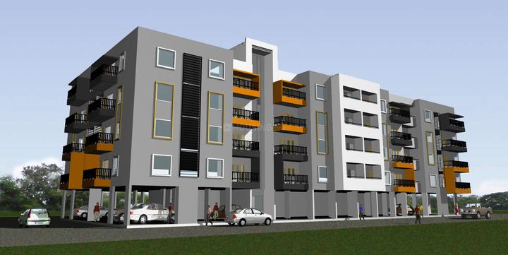 Gallery Cover Pic of Mittal Blossom