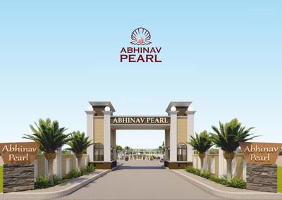 Residential Lands for Sale in Abhinav Pearl