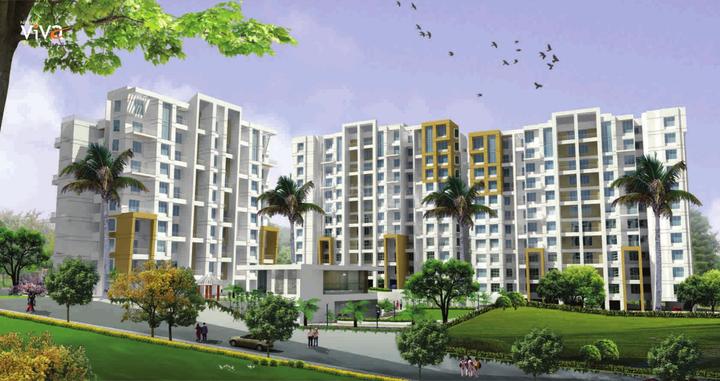 Nirman Viva Phase II Main Image 1