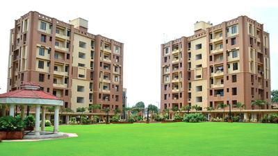 Gallery Cover Pic of Mangalam City