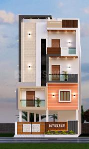 Karthick Haldi Project Images