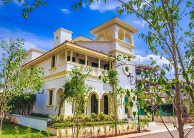 Project Image of 5342 Sq.ft 4.5 BHK Villa for sale in Yelahanka for Rs. 128800000
