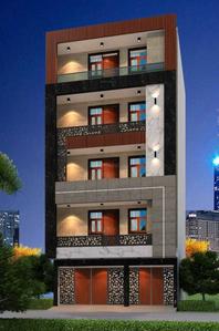Gallery Cover Pic of Shiv Ganga Luxurious Homes